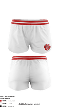Colleyville Heritage High School Cheer 64869886 Women's Shorts - 3
