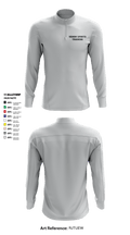 Venom Sports Training 59845358 Quarter Zip Jacket - 9