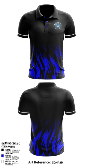 Short Sleeve Performance Polo, WAVE Basketball Academy, Men's Basketball, Teamtime, Team time, sublimation, custom sports apparel, team uniforms, spirit wear, spiritwear, sports uniforms, custom shirts, team store, custom team store, fundraiser sports, apparel fundraiser