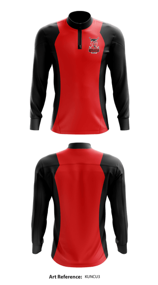 Quarter Zip Jacket, Flowery Branch Golf, Golf, Teamtime, Team time, sublimation, custom sports apparel, team uniforms, spirit wear, spiritwear, sports uniforms, custom shirts, team store, custom team store, fundraiser sports, apparel fundraiser