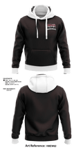 ISO Elite Basketball 2718631 Hoodie - 1