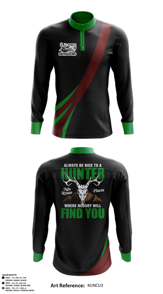 Quarter Zip Jacket, , , Teamtime, Team time, sublimation, custom sports apparel, team uniforms, spirit wear, spiritwear, sports uniforms, custom shirts, team store, custom team store, fundraiser sports, apparel fundraiser