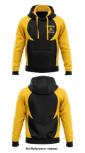 Archbishop Wood Catholic Wrestling 65473531 Hoodie - 1