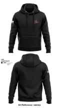 HHB/1-43 21879673 Hoodie - 1