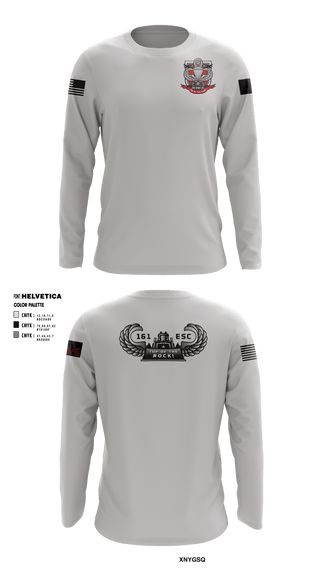 Long Sleeve Performance Shirt, , , Teamtime, Team time, sublimation, custom sports apparel, team uniforms, spirit wear, spiritwear, sports uniforms, custom shirts, team store, custom team store, fundraiser sports, apparel fundraiser