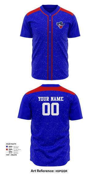Full Button Baseball Jersey, Bloomington Traveling Baseball, Baseball, Teamtime, Team time, sublimation, custom sports apparel, team uniforms, spirit wear, spiritwear, sports uniforms, custom shirts, team store, custom team store, fundraiser sports, apparel fundraiser