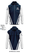Francis Howell Central High School Softball 16071669 Windbreaker - 2