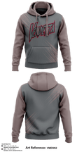 Vendetta Brimhall 17665496 Hoodie - 2