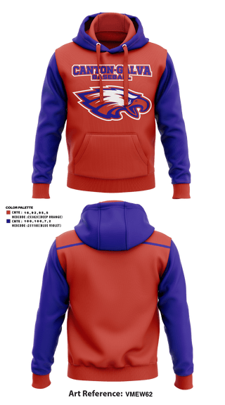Hoodie, Canton-Galva Senior High School Baseball, Baseball, Teamtime, Team time, sublimation, custom sports apparel, team uniforms, spirit wear, spiritwear, sports uniforms, custom shirts, team store, custom team store, fundraiser sports, apparel fundraiser