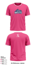 Impact Camp 553741 Short Sleeve Performance Shirt - 2