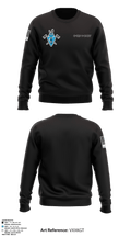 C-TRP 1-89cav 8122558 Crew Neck Sweatshirt - 1