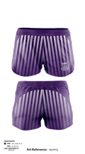 Diamond Bar Ayso Soccer 90129957 Ranger Panties - 1