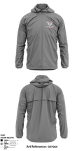 Girls Wellsesley Tennis 21694647 Windbreaker - 2