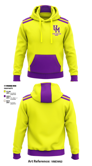 Hoodie, Upper Moreland bears, Football, Teamtime, Team time, sublimation, custom sports apparel, team uniforms, spirit wear, spiritwear, sports uniforms, custom shirts, team store, custom team store, fundraiser sports, apparel fundraiser