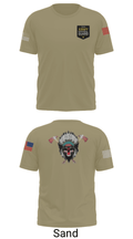 Apache 10748553 Short Sleeve Performance Shirt - 48