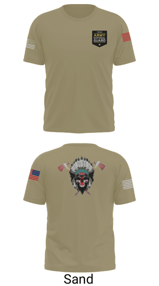 Short Sleeve Performance Shirt, , Army, Teamtime, Team time, sublimation, custom sports apparel, team uniforms, spirit wear, spiritwear, sports uniforms, custom shirts, team store, custom team store, fundraiser sports, apparel fundraiser