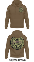 FDACS-OALE Group 4 90195814 Hoodie - 40