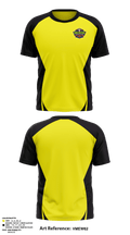 Hamilton Park Summer League 73465221 Short Sleeve Performance Shirt - 1