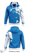 Youth Sports Henderson Family YMCA 9598694 Hoodie - 2