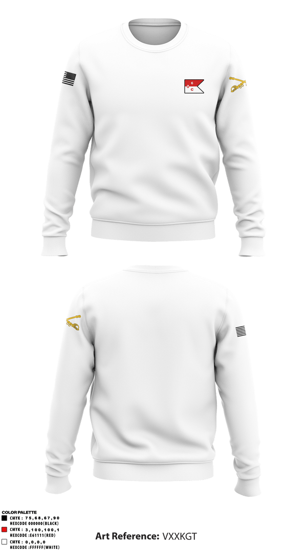 Crew Neck Sweatshirt, , Army, Teamtime, Team time, sublimation, custom sports apparel, team uniforms, spirit wear, spiritwear, sports uniforms, custom shirts, team store, custom team store, fundraiser sports, apparel fundraiser