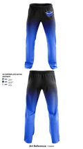 Lancers 26154825 Sweatpants - 1