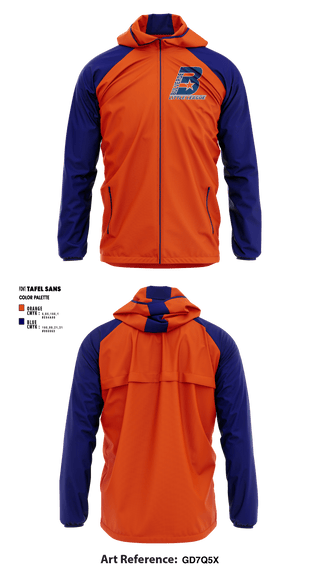 Windbreaker, Bulverde Little League, Baseball, Teamtime, Team time, sublimation, custom sports apparel, team uniforms, spirit wear, spiritwear, sports uniforms, custom shirts, team store, custom team store, fundraiser sports, apparel fundraiser
