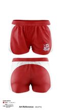 Earlham Soccer Club 98253358 Ranger Panties - 1