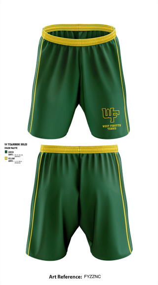 Athletic Shorts With Pockets, West Forsyth High School Tennis, Tennis, Teamtime, Team time, sublimation, custom sports apparel, team uniforms, spirit wear, spiritwear, sports uniforms, custom shirts, team store, custom team store, fundraiser sports, apparel fundraiser