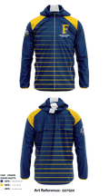 Friendship Collegiate Academy Band 56389692 Windbreaker - 1