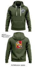 4th LAR 77324342 Hoodie - 3