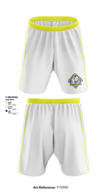 Valley Baseball League 3936666 Athletic Shorts With Pockets - 1
