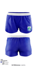 YMCA Camp Piomingo 63899633 Women's Shorts - 1