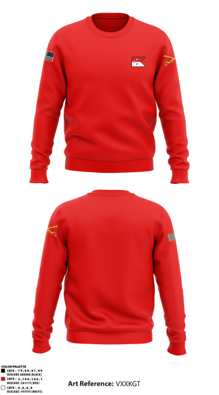 Crew Neck Sweatshirt, , Army, Teamtime, Team time, sublimation, custom sports apparel, team uniforms, spirit wear, spiritwear, sports uniforms, custom shirts, team store, custom team store, fundraiser sports, apparel fundraiser
