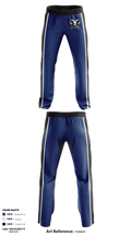 Newton High School Volleyball 83491187 Sweatpants - 1