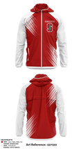 Go Stanford 14440273 Windbreaker - 1