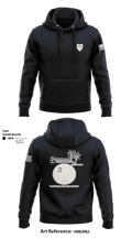 AOWC Unit 2 DM 1150009 Hoodie - 2