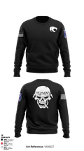 Heathens 69167047 Crew Neck Sweatshirt - 2