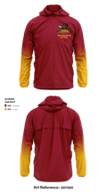 Crescent Valley High School Football 19208274 Windbreaker - 1