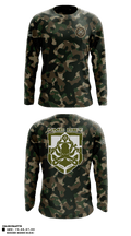 Ballast Point Arsenal 42030988 Long Sleeve Performance Shirt - 4