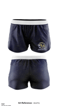 Loganville Christian Academy Softball 78718810 Women's Shorts - 1