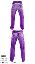 Stoughton High School Golf 35197976 Sweatpants - 1