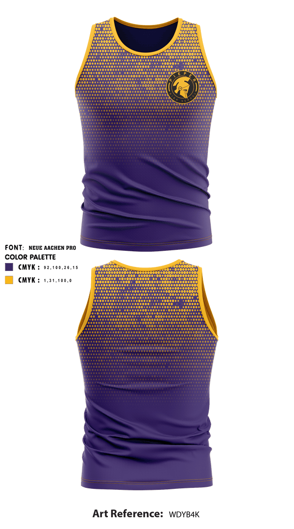 Tank Top, Pieper High School Cross Country, Cross Country, Teamtime, Team time, sublimation, custom sports apparel, team uniforms, spirit wear, spiritwear, sports uniforms, custom shirts, team store, custom team store, fundraiser sports, apparel fundraiser
