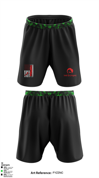 Athletic Shorts With Pockets, Zookr3w, E-Sports, Teamtime, Team time, sublimation, custom sports apparel, team uniforms, spirit wear, spiritwear, sports uniforms, custom shirts, team store, custom team store, fundraiser sports, apparel fundraiser