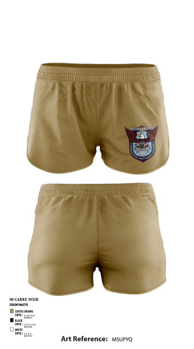 113th 16930181 Ranger Panties - 1
