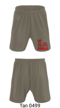 65th BEB 71723958 Athletic Shorts With Pockets - 24