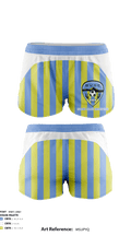 Bridger Valley Soccer Club 48923341 Women's Shorts - 1
