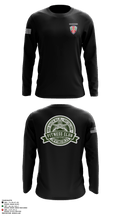 104th MP BN HHD 71367291 Long Sleeve Performance Shirt - 5