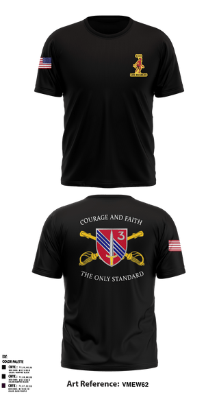 Short Sleeve Performance Shirt, , Army, Teamtime, Team time, sublimation, custom sports apparel, team uniforms, spirit wear, spiritwear, sports uniforms, custom shirts, team store, custom team store, fundraiser sports, apparel fundraiser