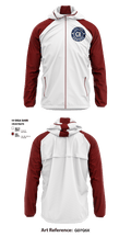 Cactus Horizon Little League 67704230 Windbreaker - 1