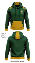 Stevenson High School Tennis 79066251 Hoodie - 1